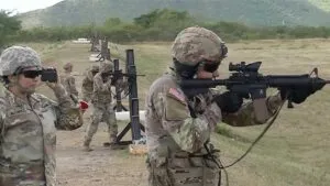 EE. UU. quiere que tropas y agentes de CIA acompañen operativos contra el narco en México: NYT