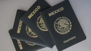 ¡Alerta, viajero! Sitio falso roba tus datos al tratar de tramitar el pasaporte mexicano