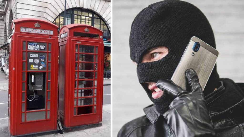 Estafa de visa en Reino Unido