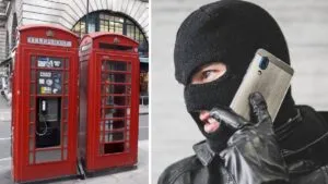 Alertan por estafas de visas “garantizadas” para entrar al Reino Unido