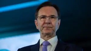 Embajador ausente, en medio de crisis con EE.UU.