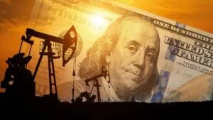 EE.UU. realiza su primera venta de petróleo venezolano