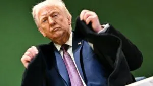 Europeos ven a Donald Trump como “enemigo” en 7 países, según encuesta