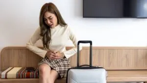 Evita la diarrea, intoxicación o náuseas con los siguientes tips al viajar