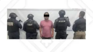 Con toques de queda y amenazas: así operaba Enoc Díaz Pérez, exalcalde detenido en Chiapas