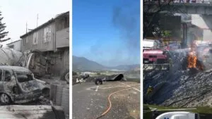 Trágicos accidentes de pipas en los últimos años: ¿qué ha cambiado con la nueva normativa?