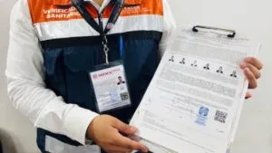 Coepriso detecta modus operandi de falsos inspectores en Oaxaca