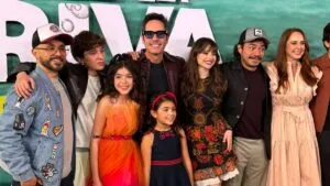 La cinta “Familia a la deriva” hace reflexionar a sus protagonistas 