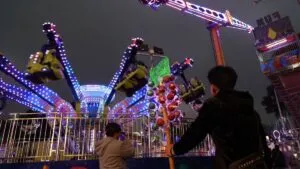 Feria León 2026 amplía horarios de transporte, habrá salidas nocturnas y rutas especiales