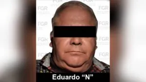 Cae otro excolaborador de García Luna; es señalado de desvío de recursos