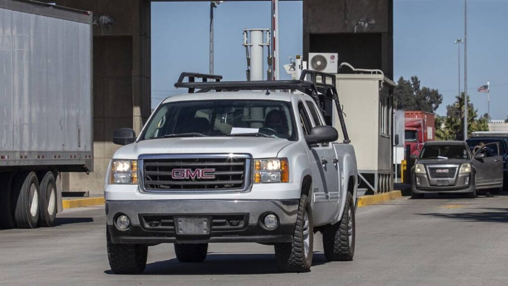 Termina regularizaciòn de "autos chocolate"