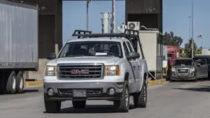 México pone fin al programa de regularización para “autos chocolate”