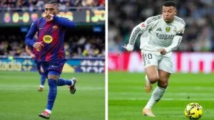 Barcelona vs. Real Madrid, final de Supercopa de España: horario y cómo ver desde México