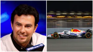 Todos los cambios de reglas en la F1 para el regreso de Checo Pérez en 2026