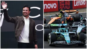 ¡Anótalo! Calendario de la Fórmula 1 2026: fechas oficiales y cuándo será el GP de México