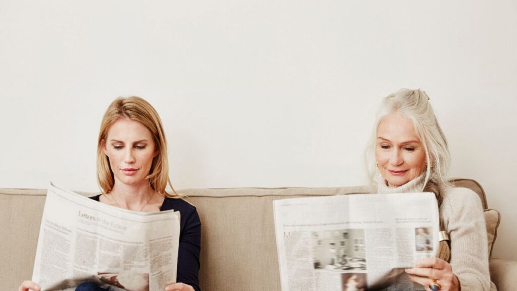 Fortalezas mentales que tenían las personas que nacieron en los 60 y 70. Foto| AFP