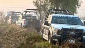 Hallan fosa clandestina en Tlaxcala; entre los muertos están integrantes de los "Pescados"