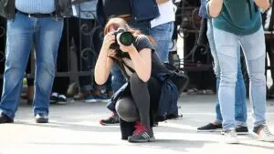 Secretaría de Cultura CDMX se disculpa por post sobre taller de fotografía