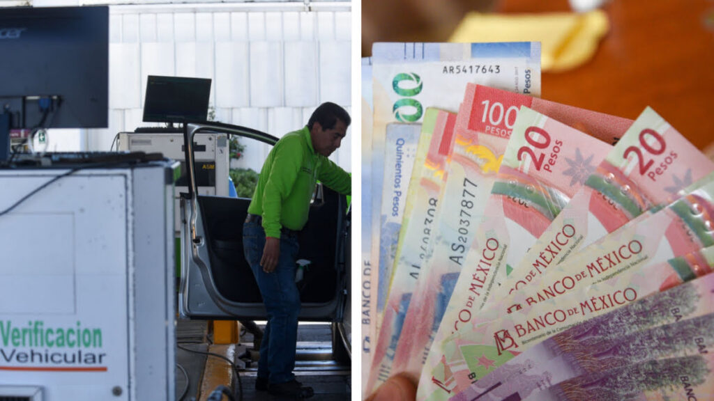 Incrementa el valor de la UMA y los costos de verificación.