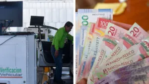 Verificación vehicular en Edomex: precio actualizado en 2026 tras el aumento de la UMA