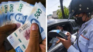 Aumento de la UMA 2026: así quedarán las multas de tránsito en el Edomex