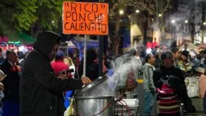 Enero 2026 tendrá cinco frentes fríos; solo falta uno por ingresar