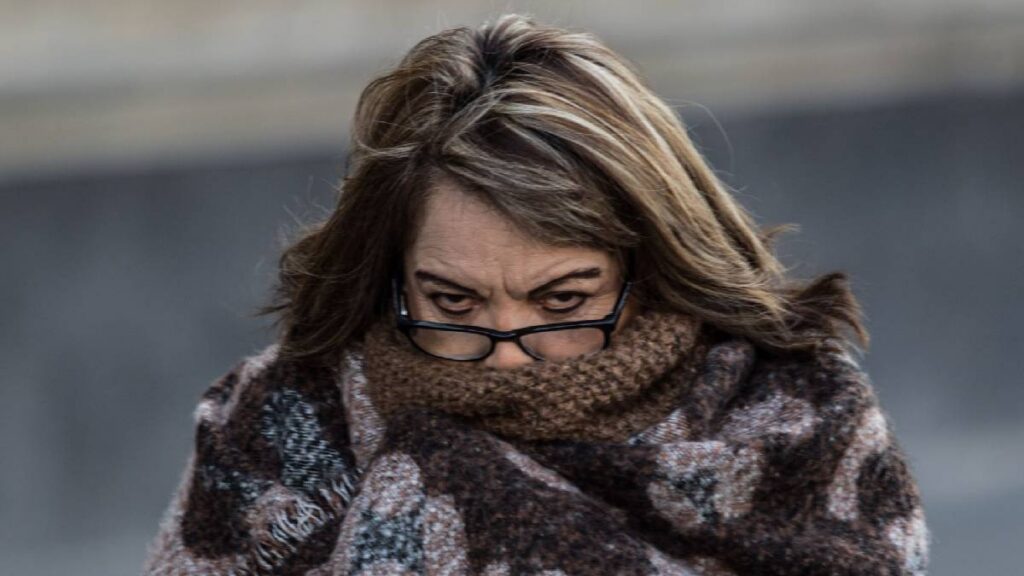 CDMX activa Alerta Amarilla por frío; seis alcaldías tendrán temperaturas de hasta 4 grados la madrugada del martes.