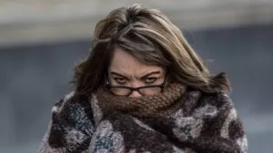 Activan Alerta Amarilla por bajas temperaturas en seis alcaldías capitalinas