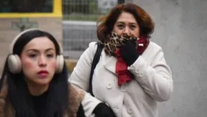 Frío extremo activa alerta Naranja en Tlalpan y Amarilla en 3 alcaldías de la CDMX