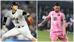 El futbol gana terreno en Estados Unidos y ya supera al béisbol en popularidad