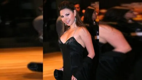 Gaby Ramírez reveló el triste final del perro que la mordió en EE. UU.; sigue con secuelas del ataque