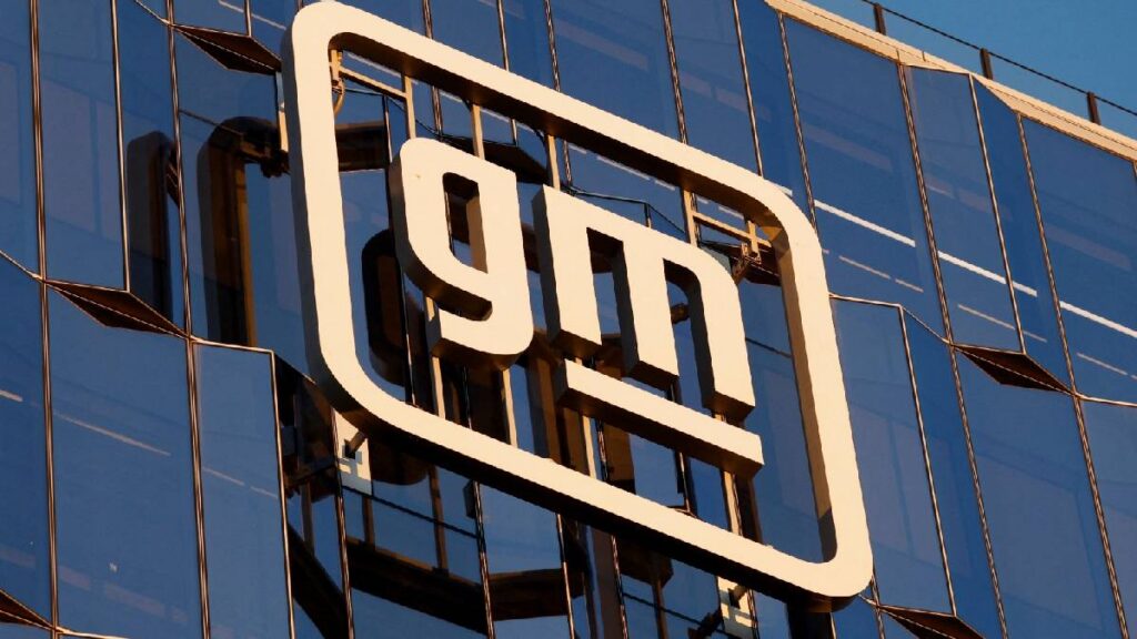General Motors despide a mil 900 trabajadores en Coahuila por baja demanda de autos eléctricos