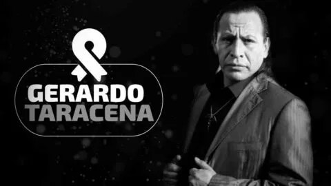 Fallece Gerardo Taracena, actor de "Apocalypto", "Narcos: México" y "La Reina del Sur"