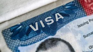 Tarifas oficiales y vigentes de la visa americana