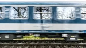 Otro accidente de tren en España: al menos, un muerto y cuatro heridos graves en Cataluña