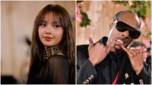 Los mejores y más sorprendentes looks de la alfombra roja de los Globos de Oro 2025