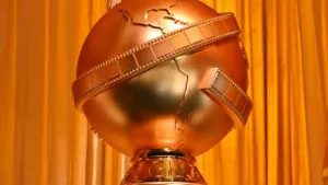 Lista completa de presentadores confirmados para los Globos de Oro 2026