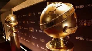 Globos de Oro 2026: alfombra roja y ganadores de lo mejor del cine