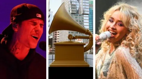 Premios Grammy 2026: artistas confirmados que cantarán en vivo en la ceremonia