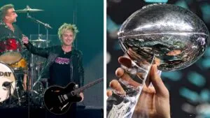 Super Bowl LX 2026: Green Day encabezará la ceremonia de apertura