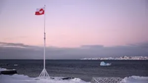 Trump se enfrenta a Dinamarca por el control de Groenlandia: “Tenemos que tenerla”