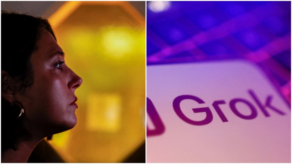Grok, la IA de X, deja de generar imágenes sexualizadas tras escándalo; México también alzó la voz