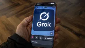 Grok desata polémica en X: comparte 3 millones de imágenes sexualizadas en solo 11 días