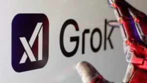 Grok desata polémica en X por imágenes sexualizadas generadas con IA