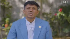 “Guardia Nacional me golpeó”: catedrático de la IBERO Puebla narra cómo fue su desaparición