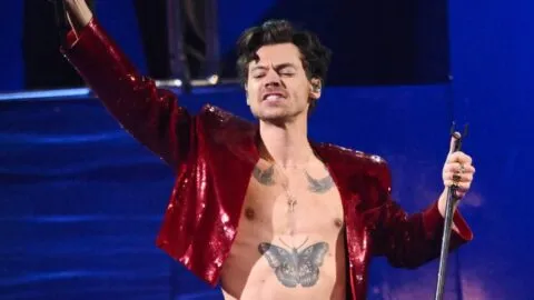 Harry Styles confirma dos nuevas fechas en CDMX tras sold out en las primeras: ¿cuándo serán?