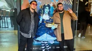 ¿Soy Frankelda tendrá videojuego? Entrevistamos a los hermanos Ambriz sobre el futuro de la franquicia