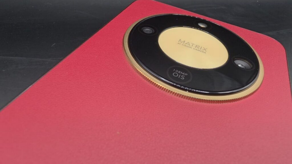 El HONOR Magic8 Lite también es una powerbank