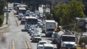 Hoy No Circula 2026 en Edomex: aquí las multas actualizadas con la nueva UMA