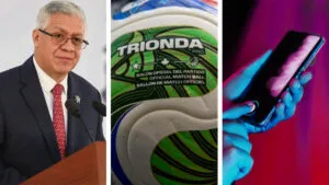 Anuncian IA para rastrear rostros y vehículos en Edomex por Mundial 2026, con proyecto en modo incógnito